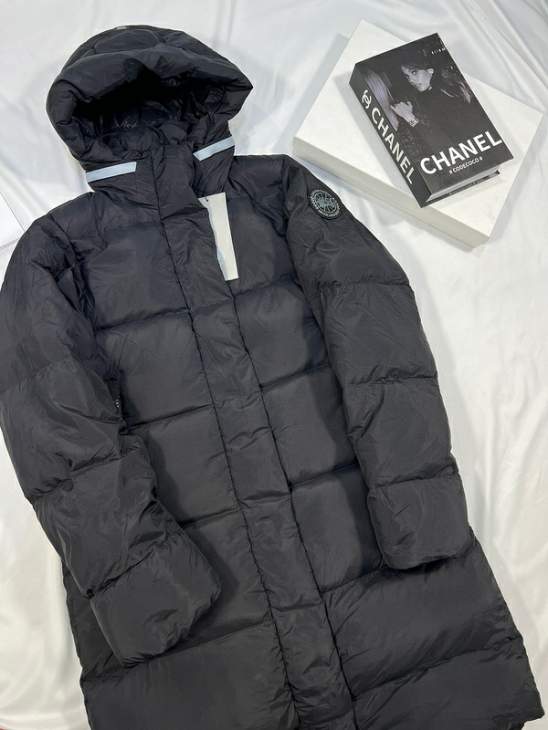 Picture of Canada Goose Down Jackets _SKUCanadaGooseS-XL26yr1837866